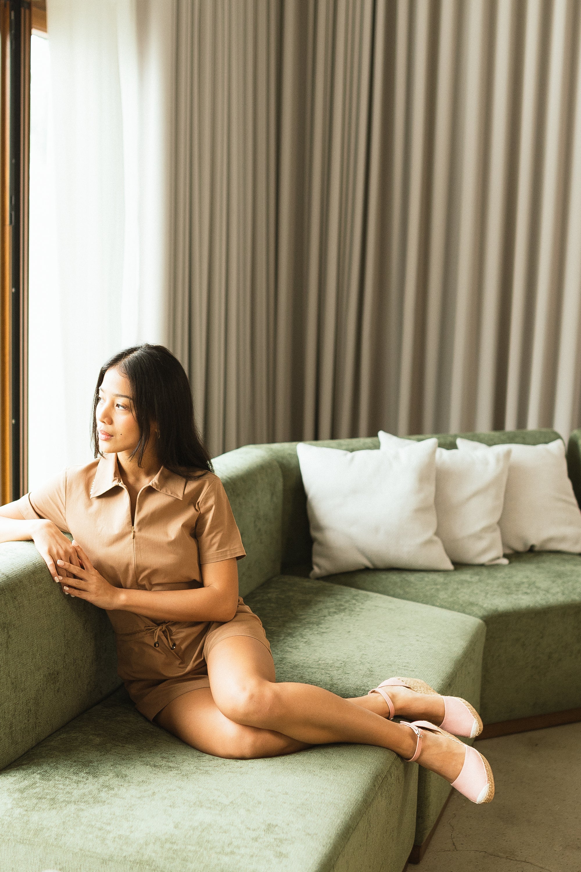 PRE ORDER: Isla Wedges