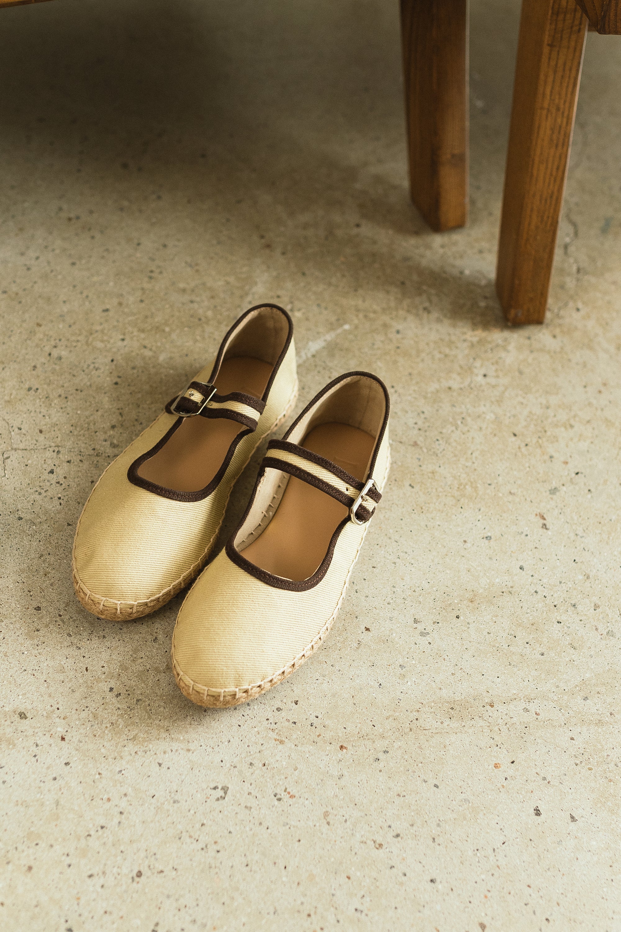 PRE ORDER: MJ Espadrilles