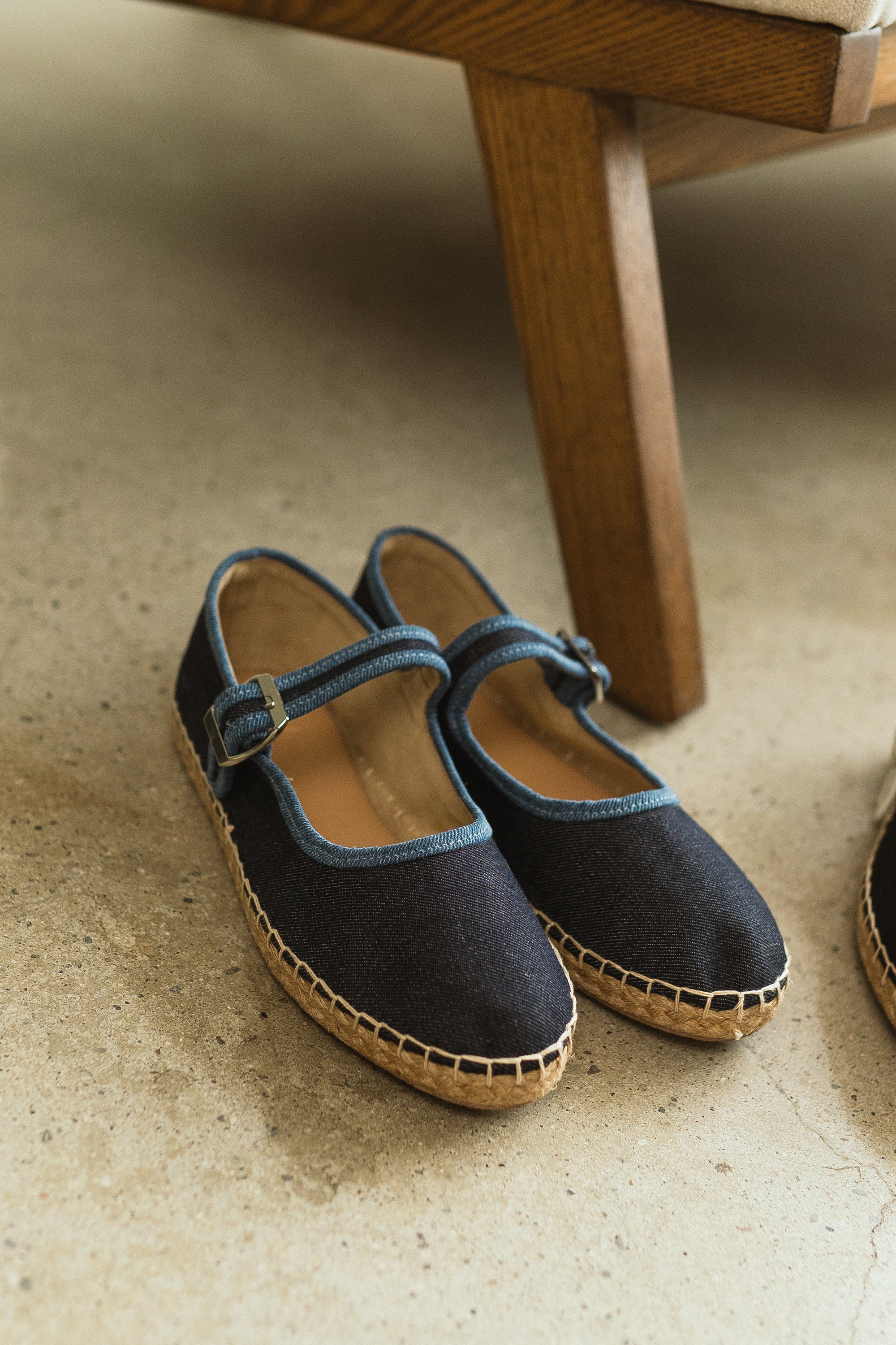 PRE ORDER: MJ Espadrilles