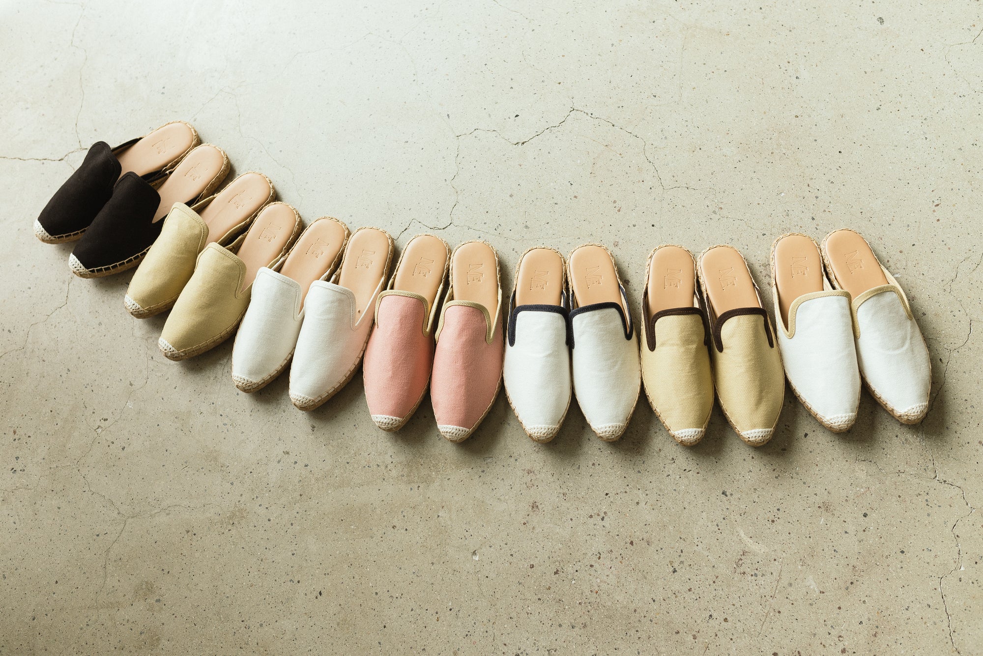 PRE ORDER: Playa Mules