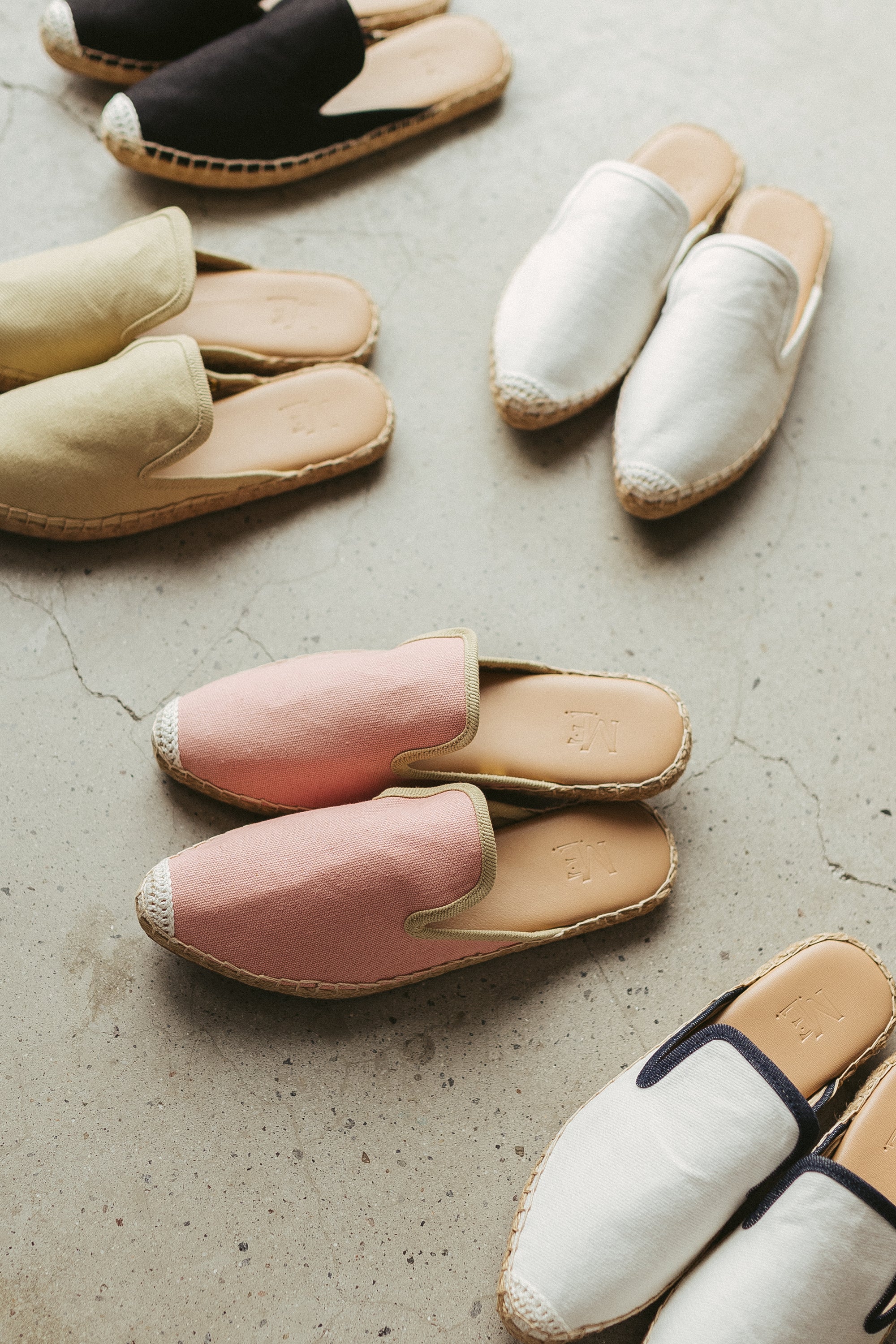 PRE ORDER: Playa Mules