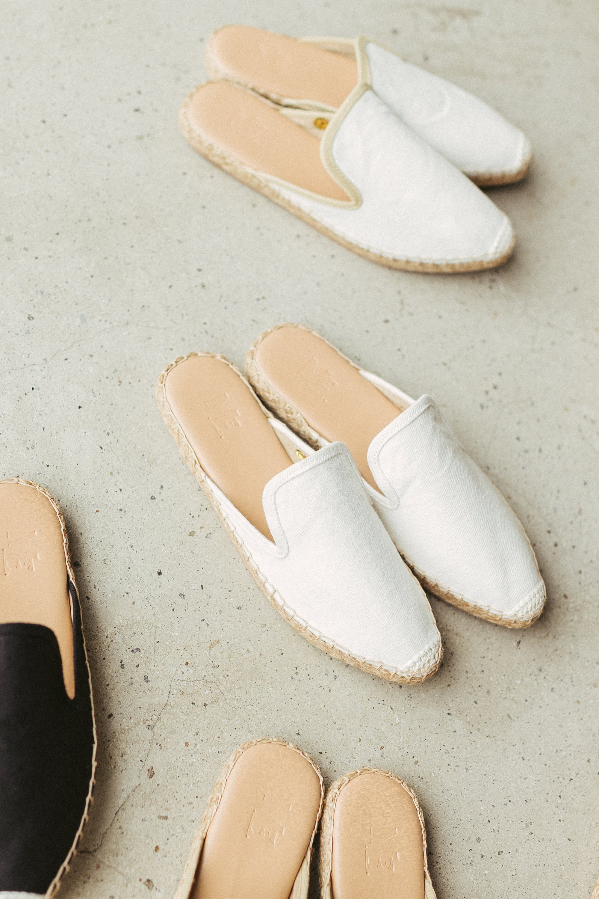 PRE ORDER: Playa Mules