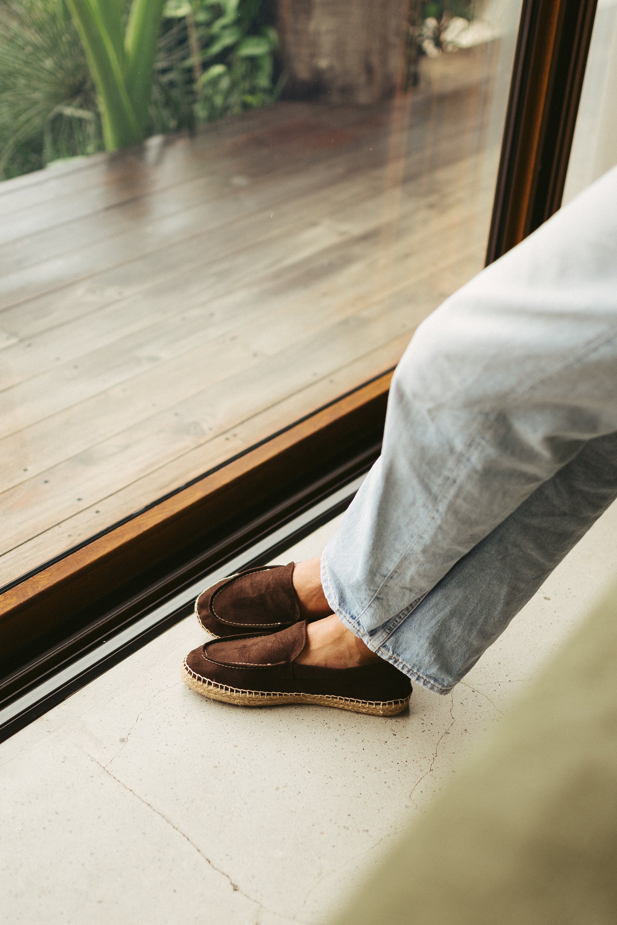 PRE ORDER: Men's Costa Loafers