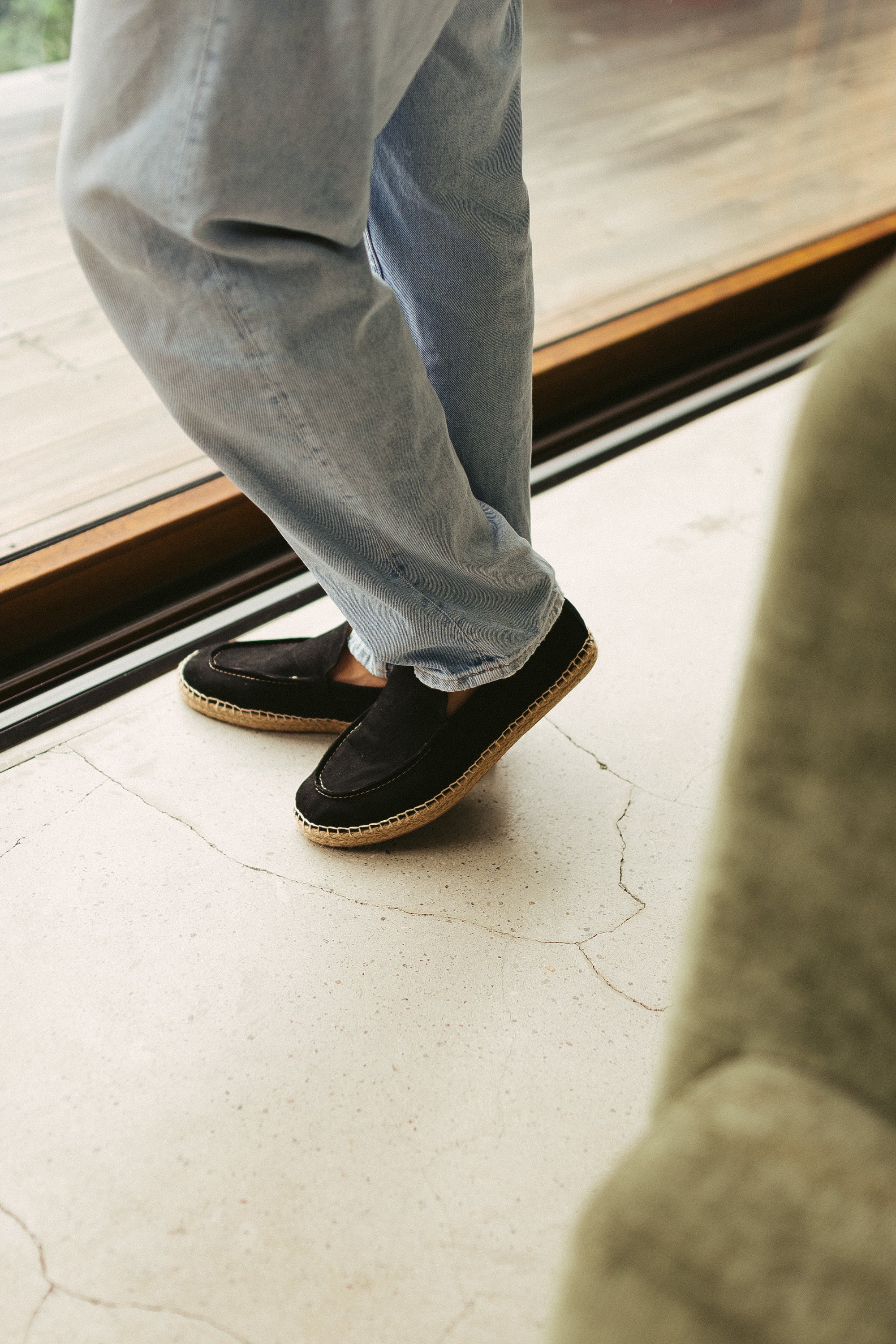 PRE ORDER: Men's Costa Loafers