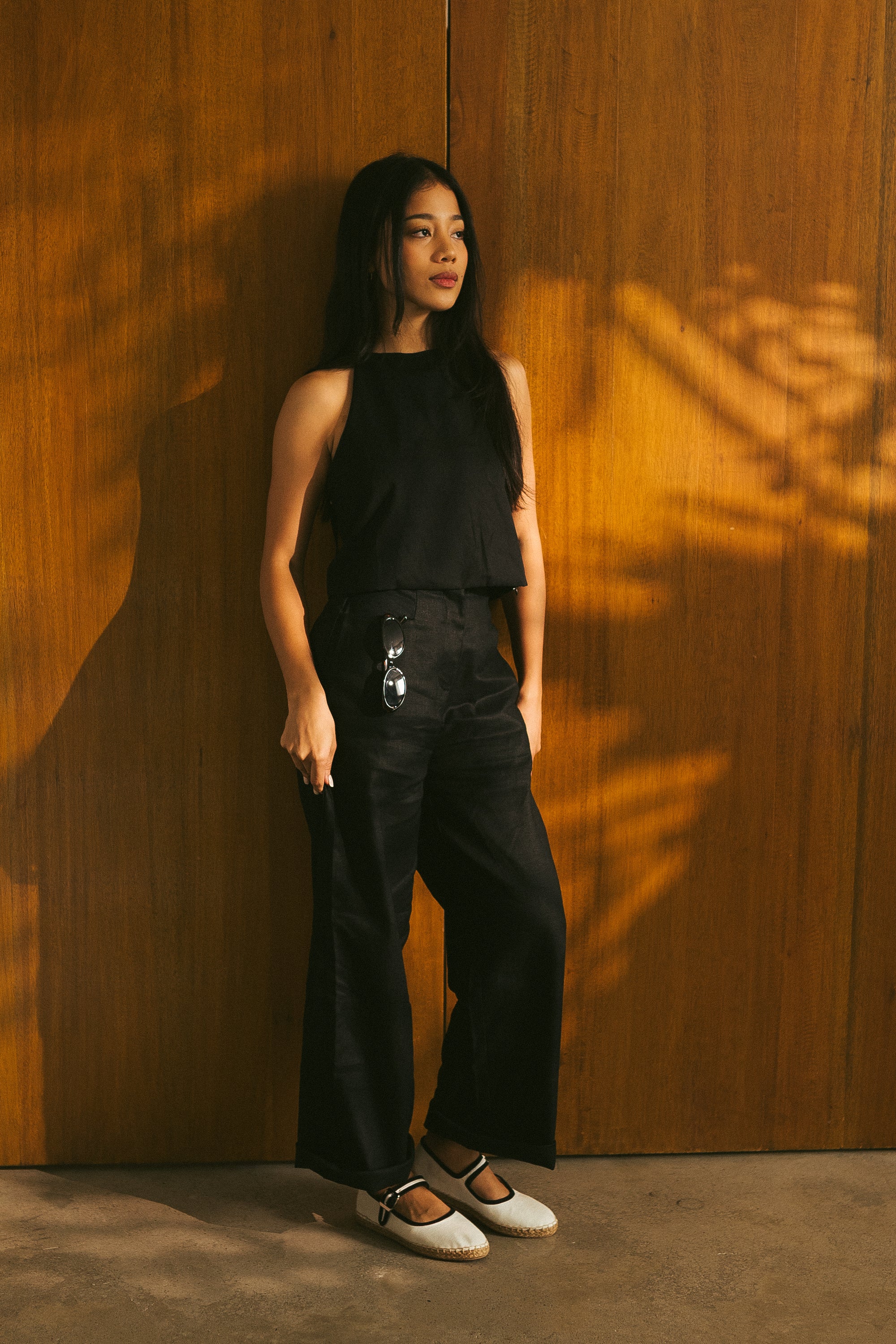 PRE ORDER: MJ Espadrilles