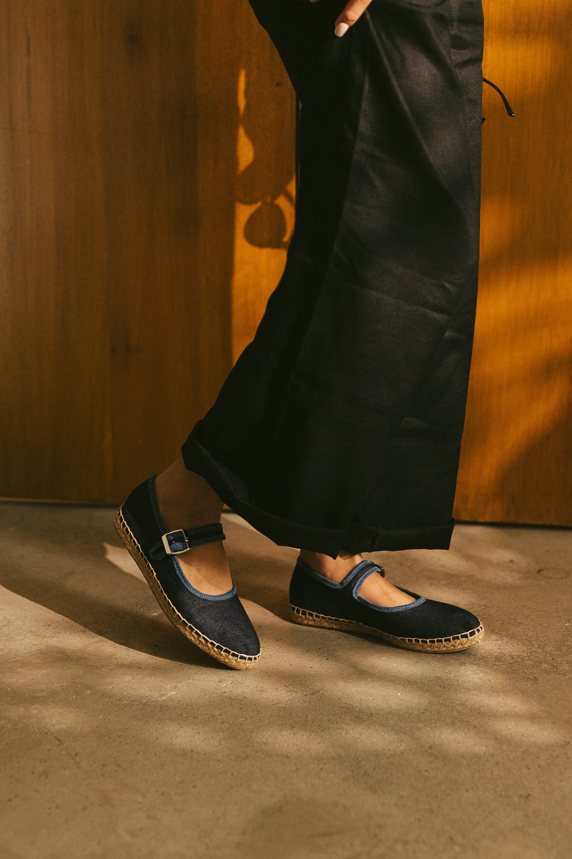 PRE ORDER: MJ Espadrilles