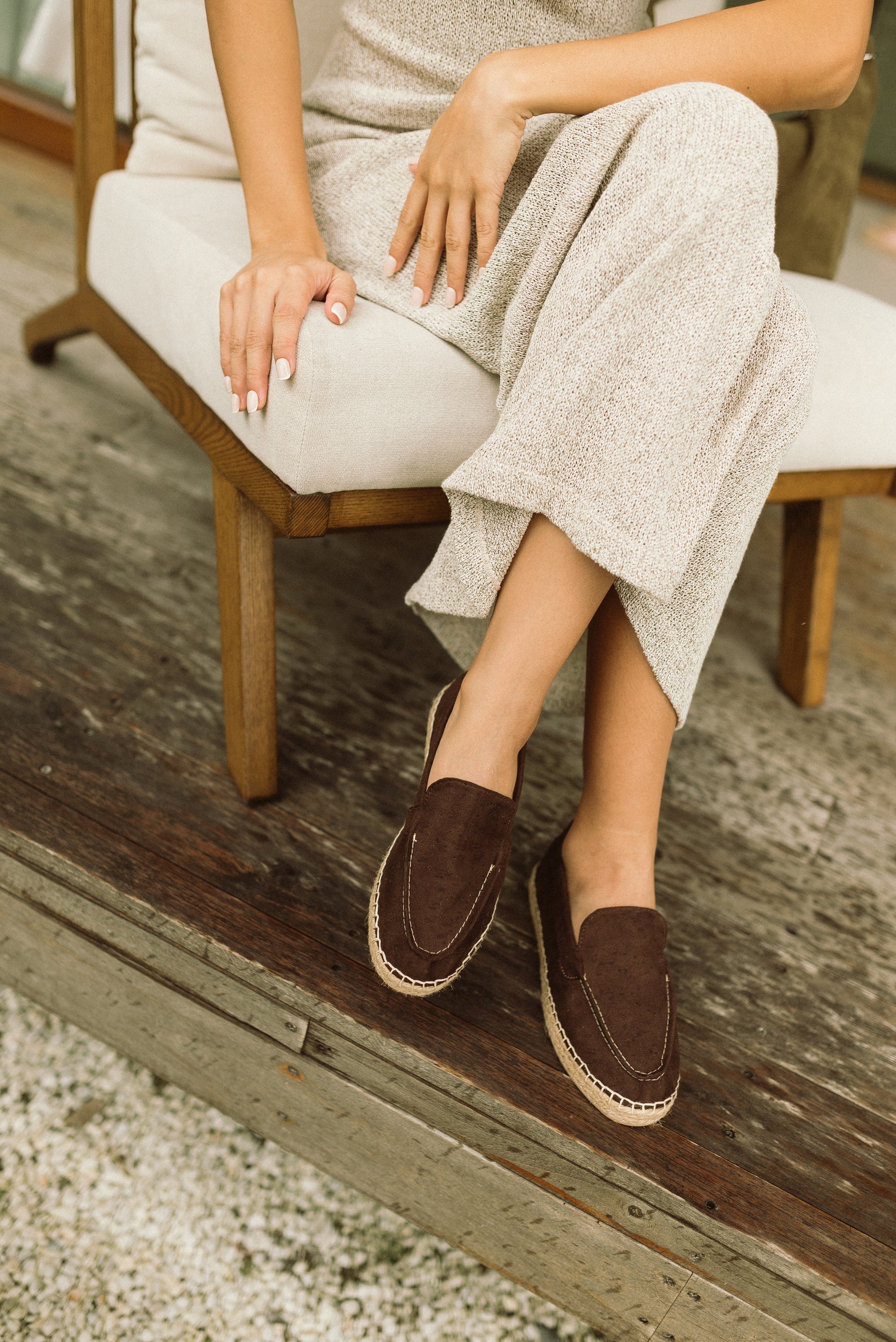 PRE ORDER: Women's Costa Loafers