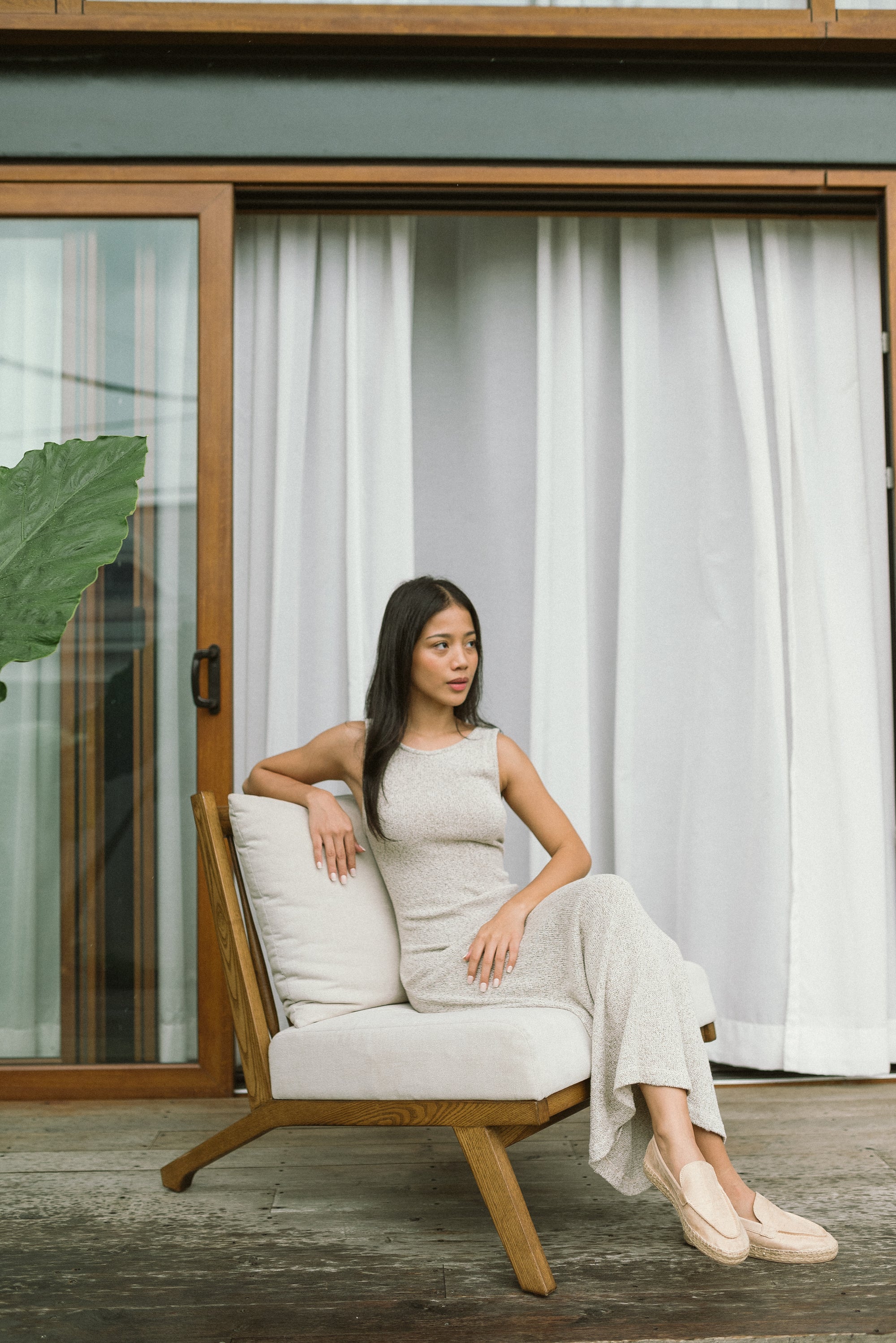 PRE ORDER: Women's Costa Loafers