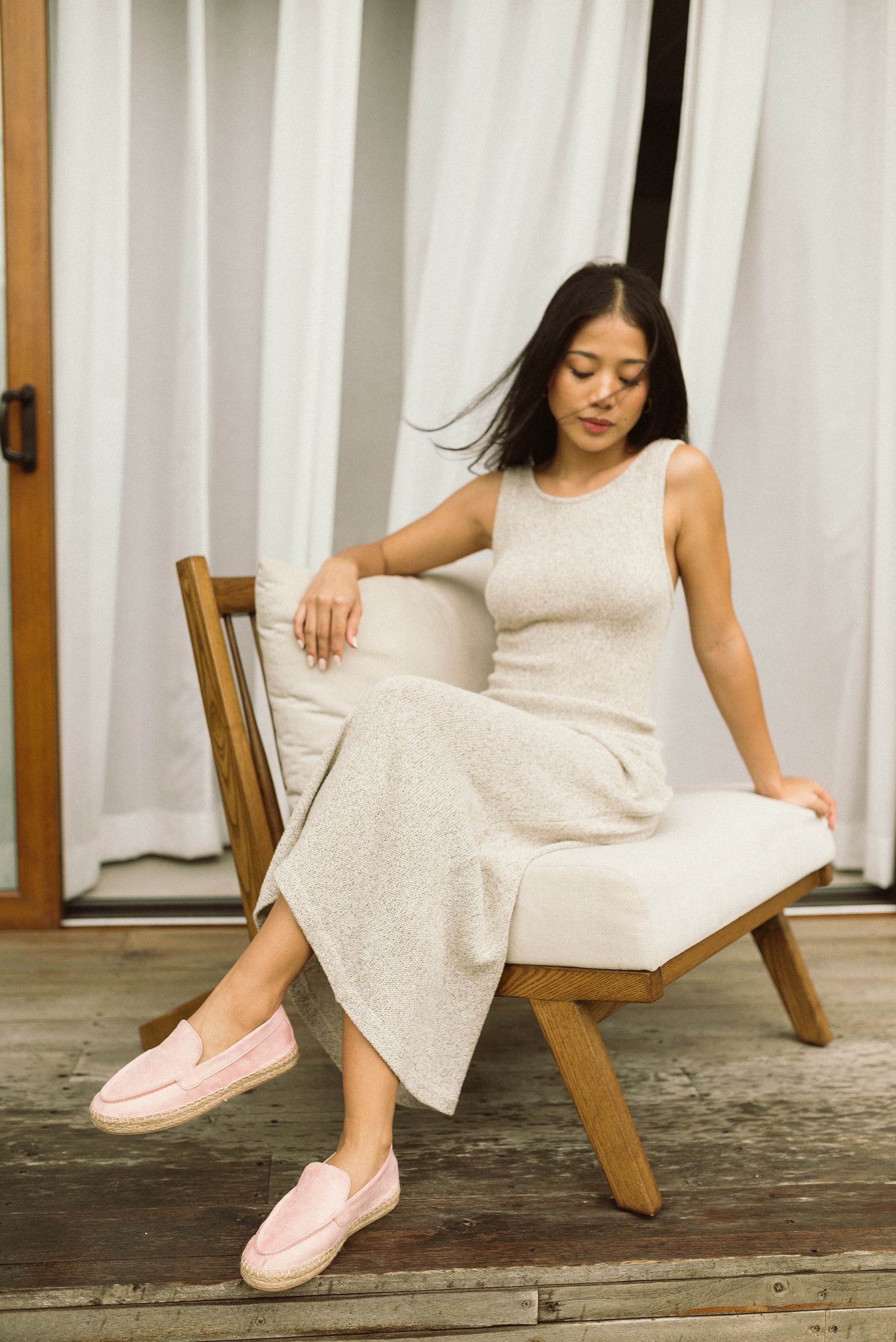 PRE ORDER: Women's Costa Loafers