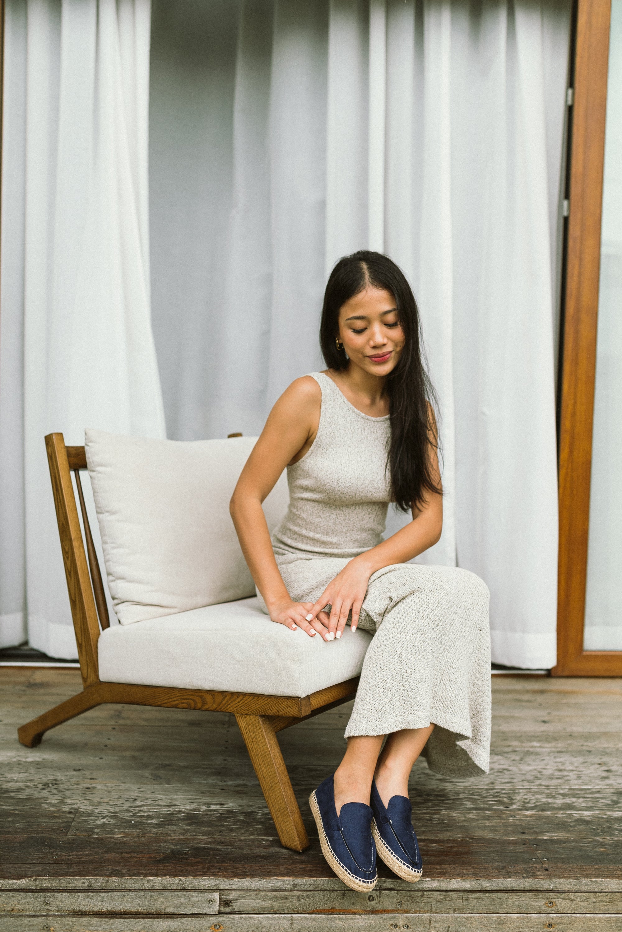 PRE ORDER: Women's Costa Loafers