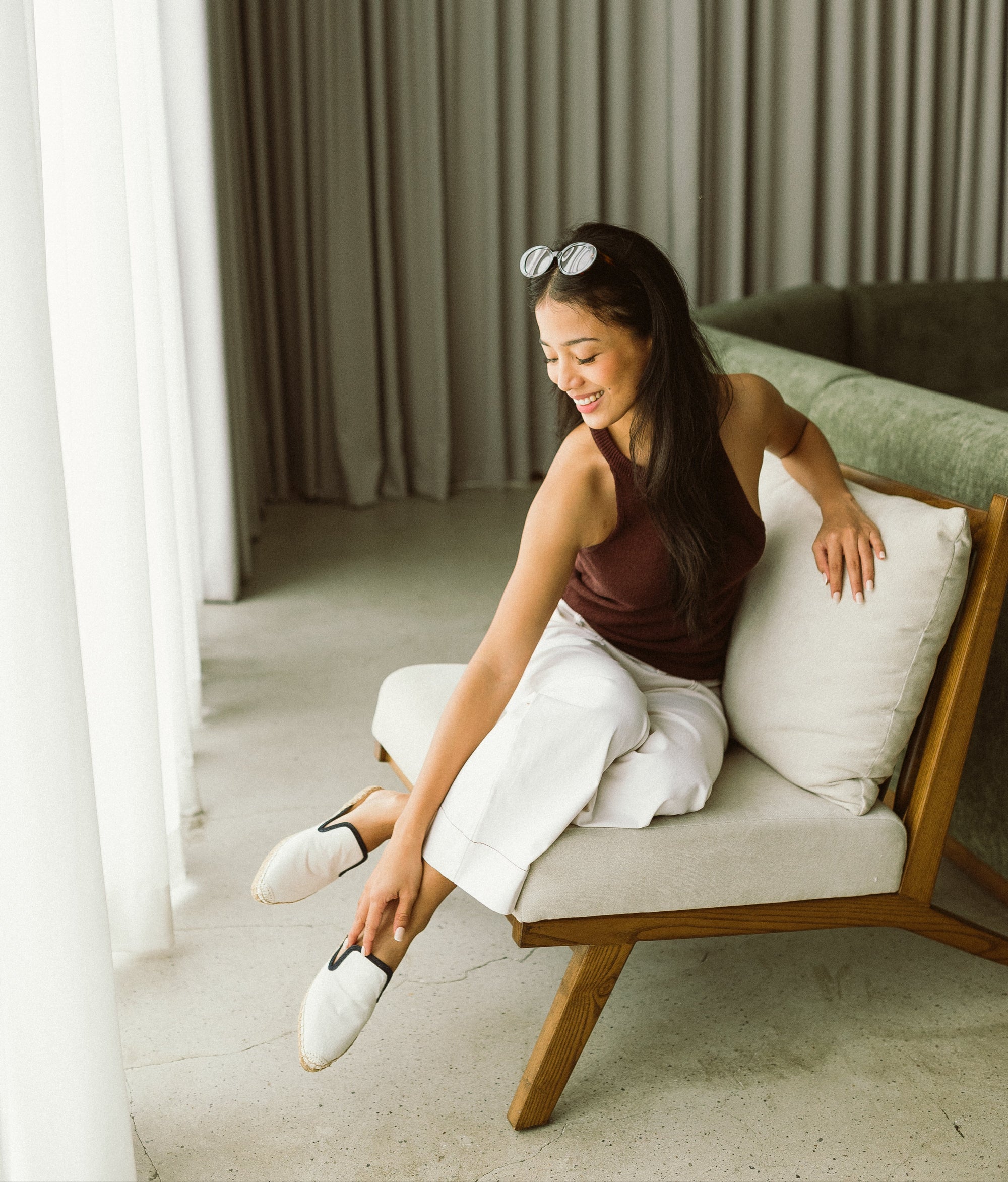 PRE ORDER: Playa Mules