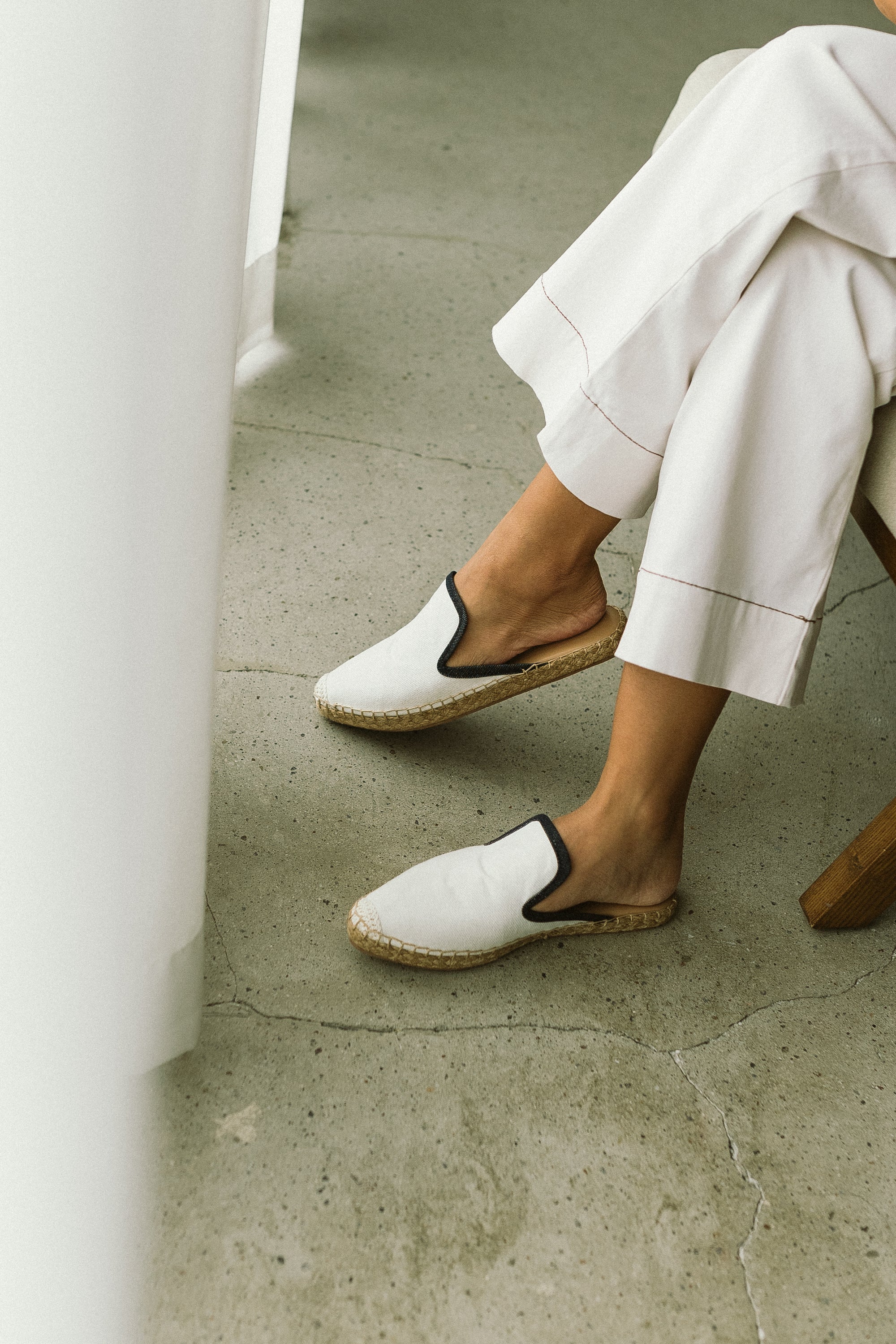 PRE ORDER: Playa Mules