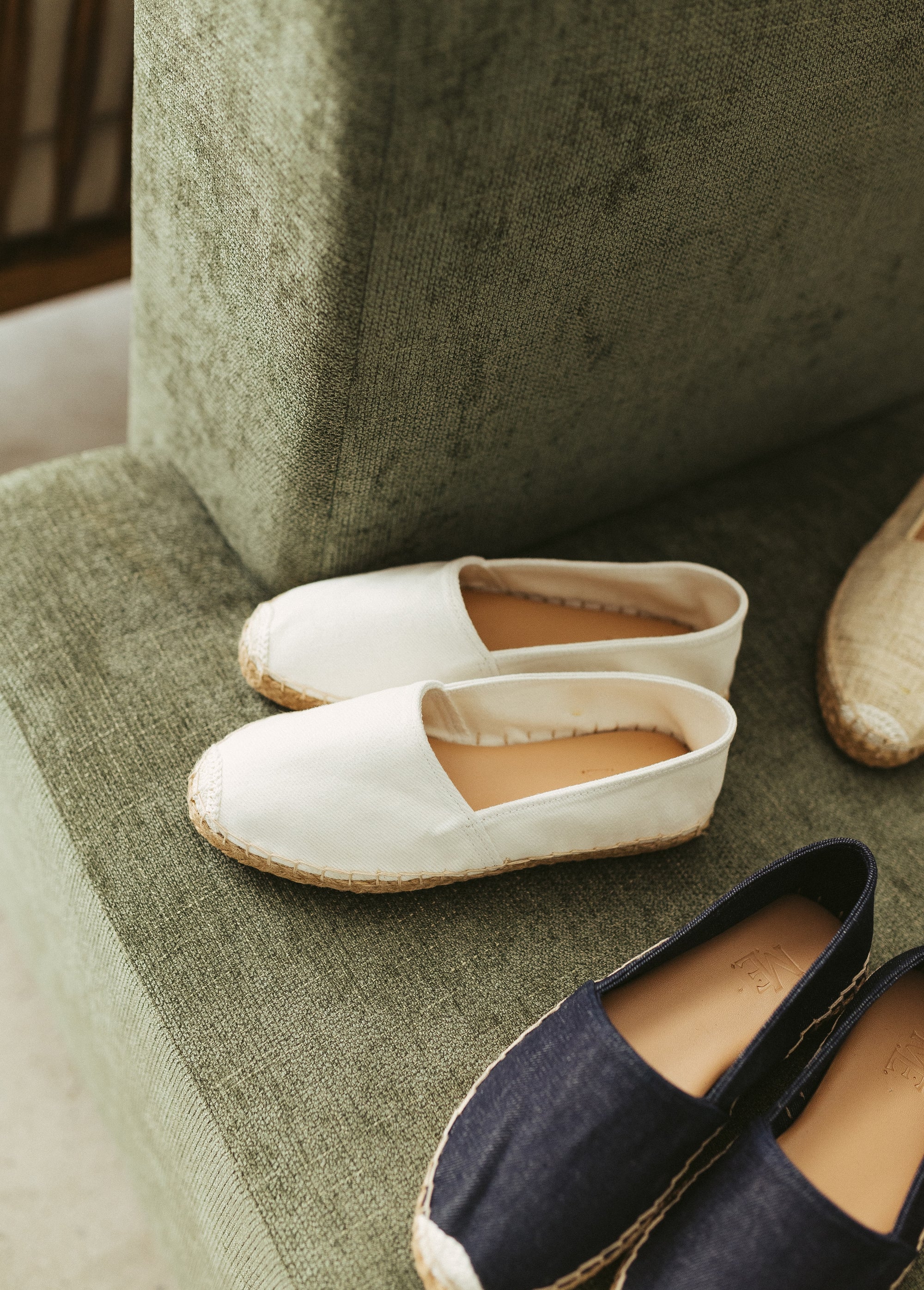 PRE ORDER: Women's Rio Espadrilles