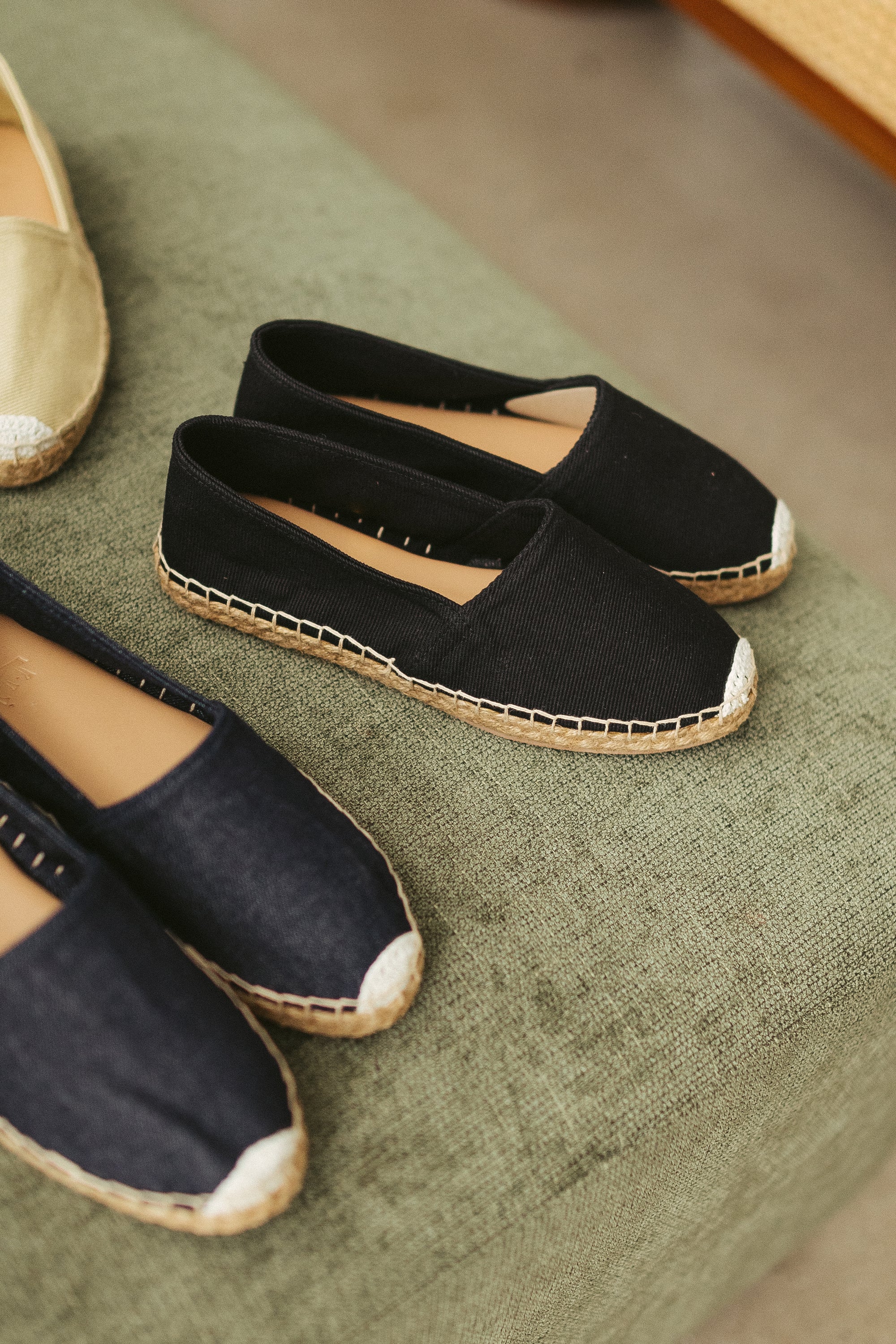 PRE ORDER: Women's Rio Espadrilles