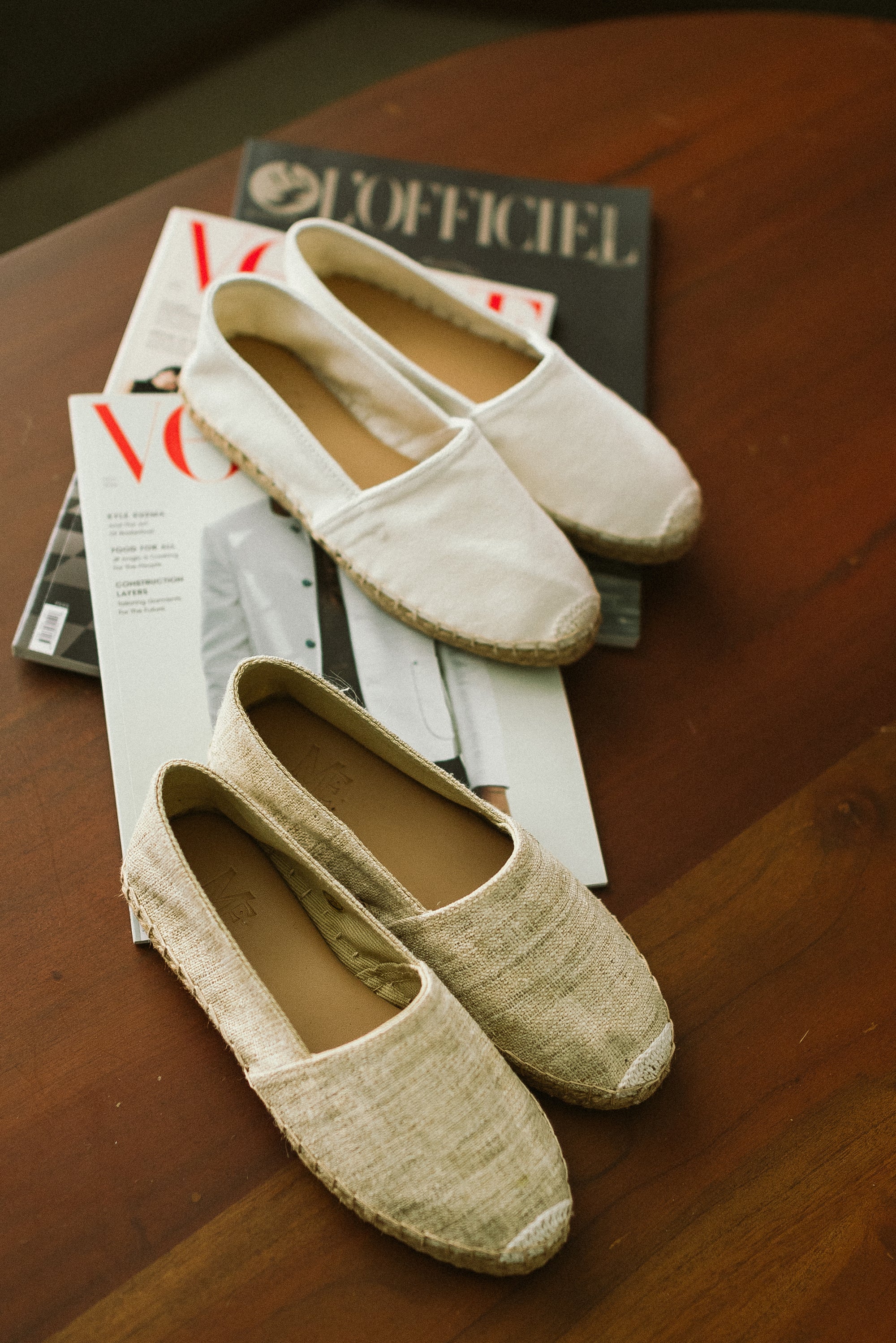 PRE ORDER: Women's Rio Espadrilles