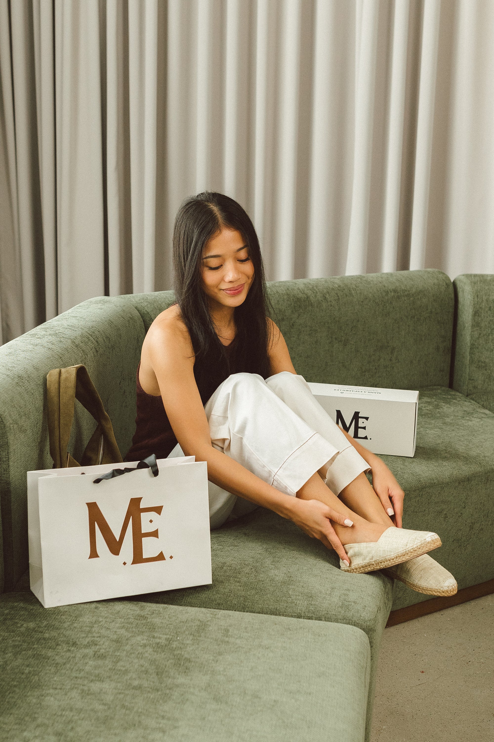 PRE ORDER: Women's Rio Espadrilles