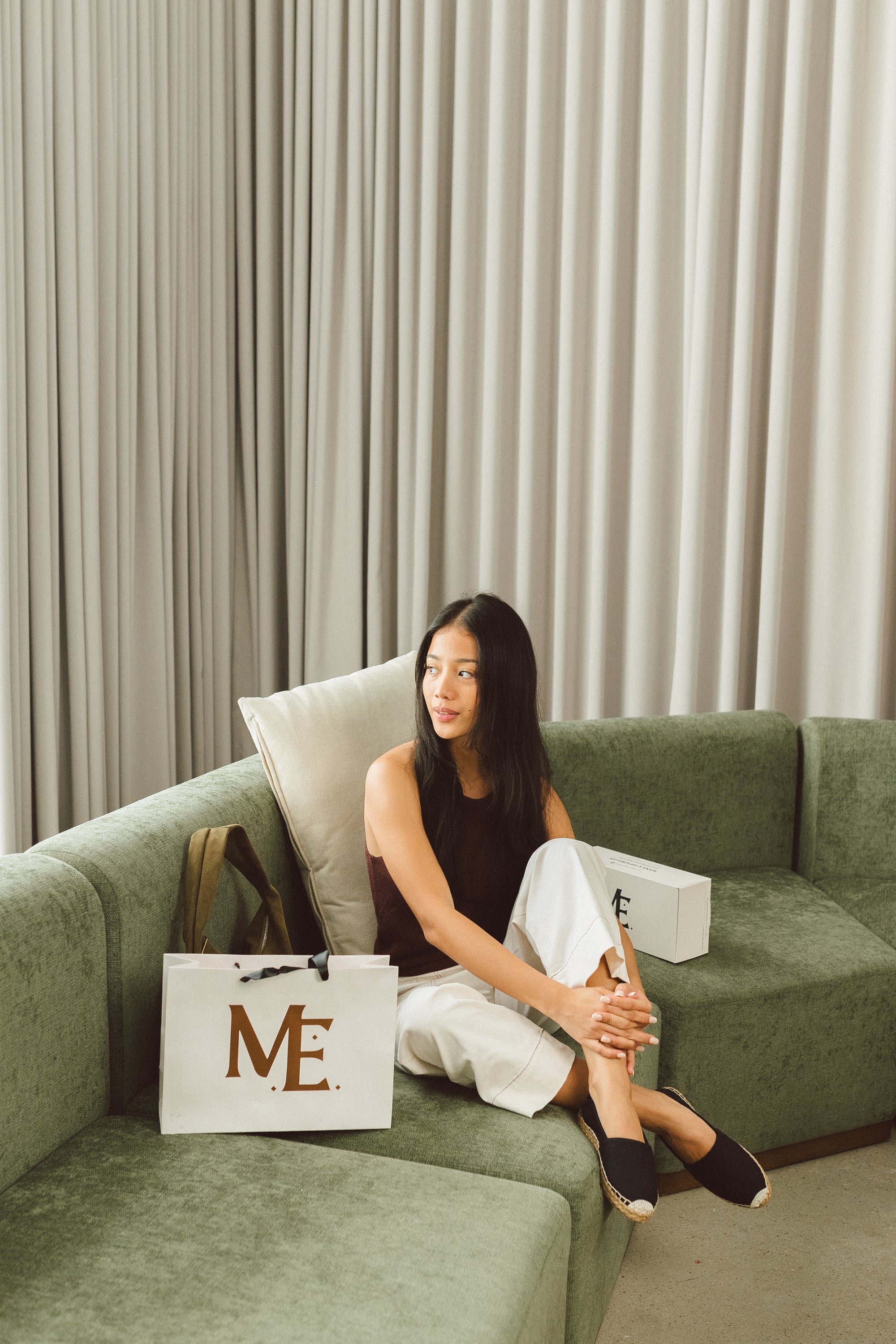 PRE ORDER: Women's Rio Espadrilles