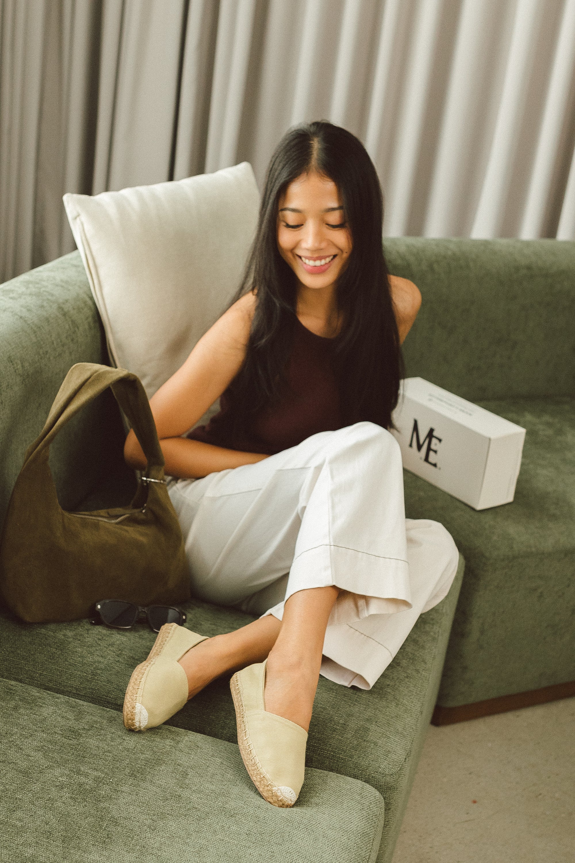 PRE ORDER: Women's Rio Espadrilles