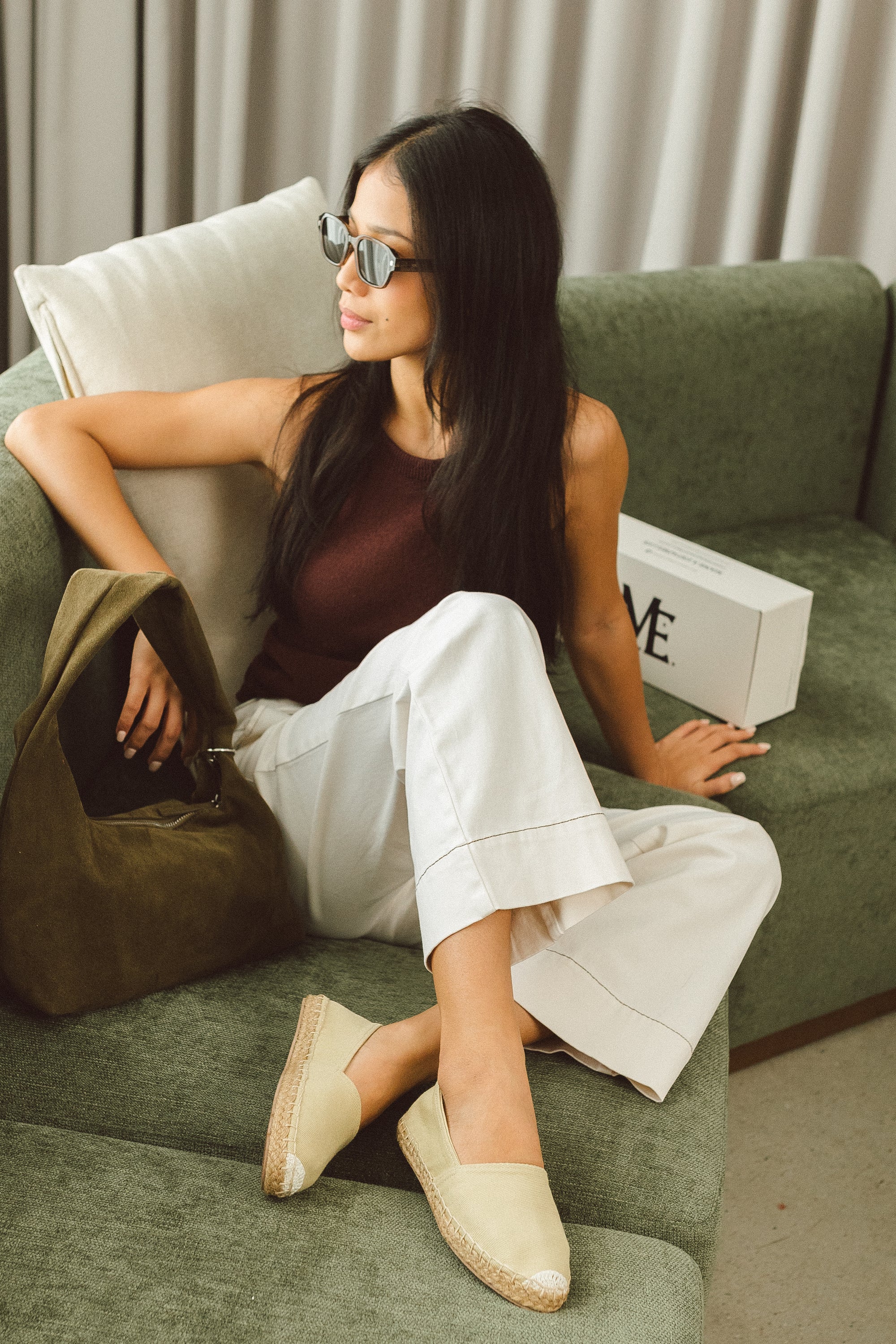 PRE ORDER: Women's Rio Espadrilles