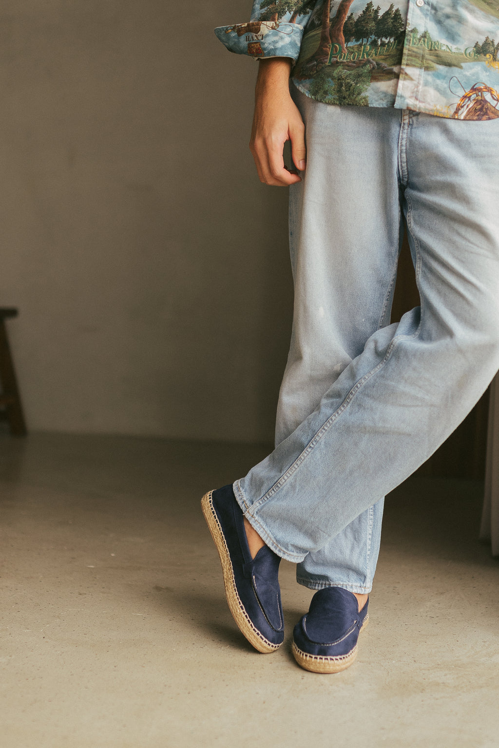 Men's Costa Loafers