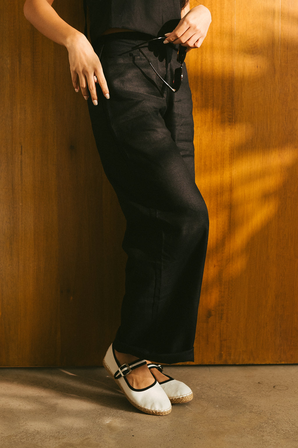 MJ Espadrilles