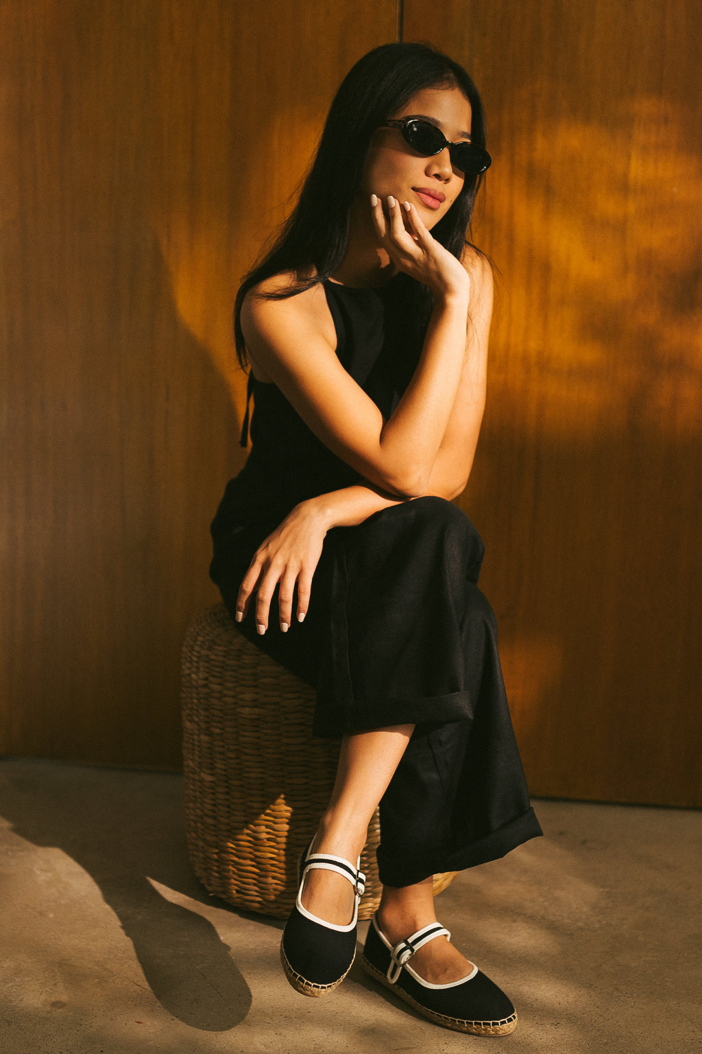 MJ Espadrilles