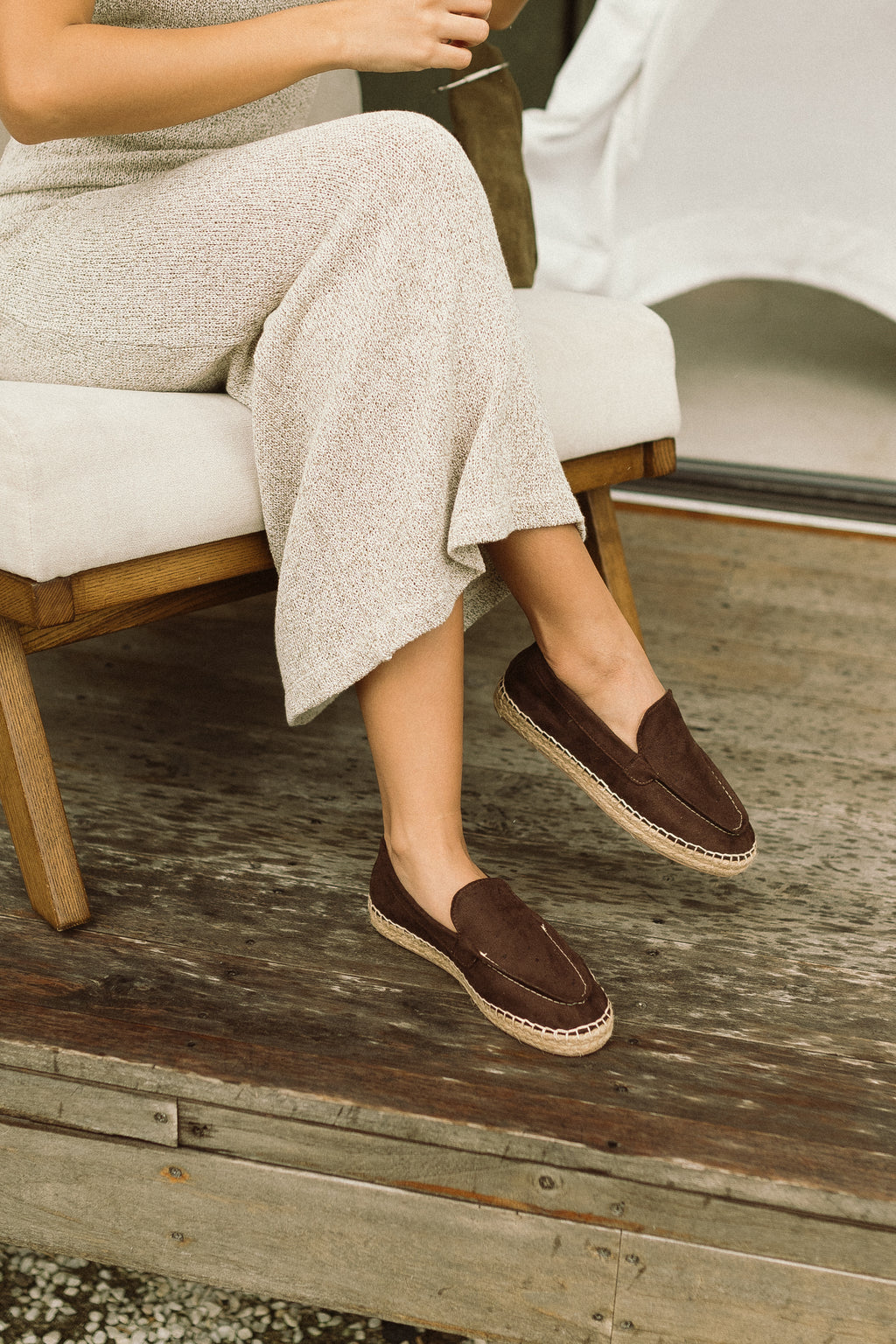 PRE ORDER: Women's Costa Loafers