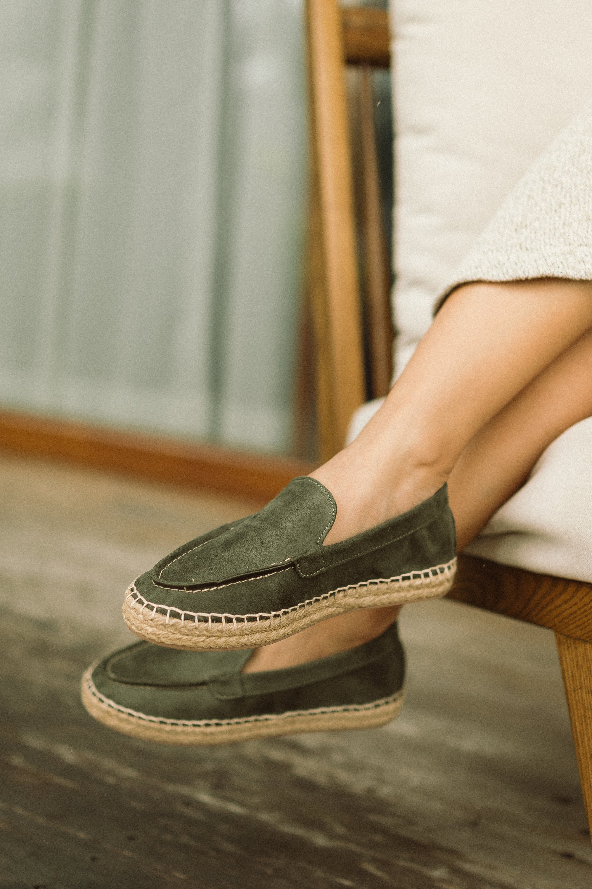 PRE ORDER: Women's Costa Loafers