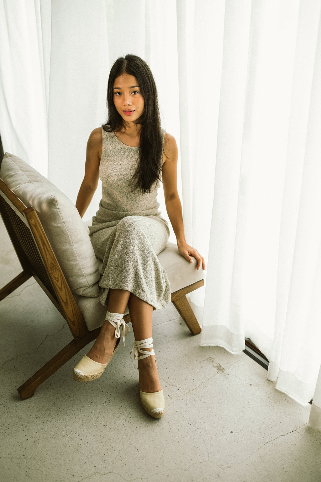 Nala Wedges