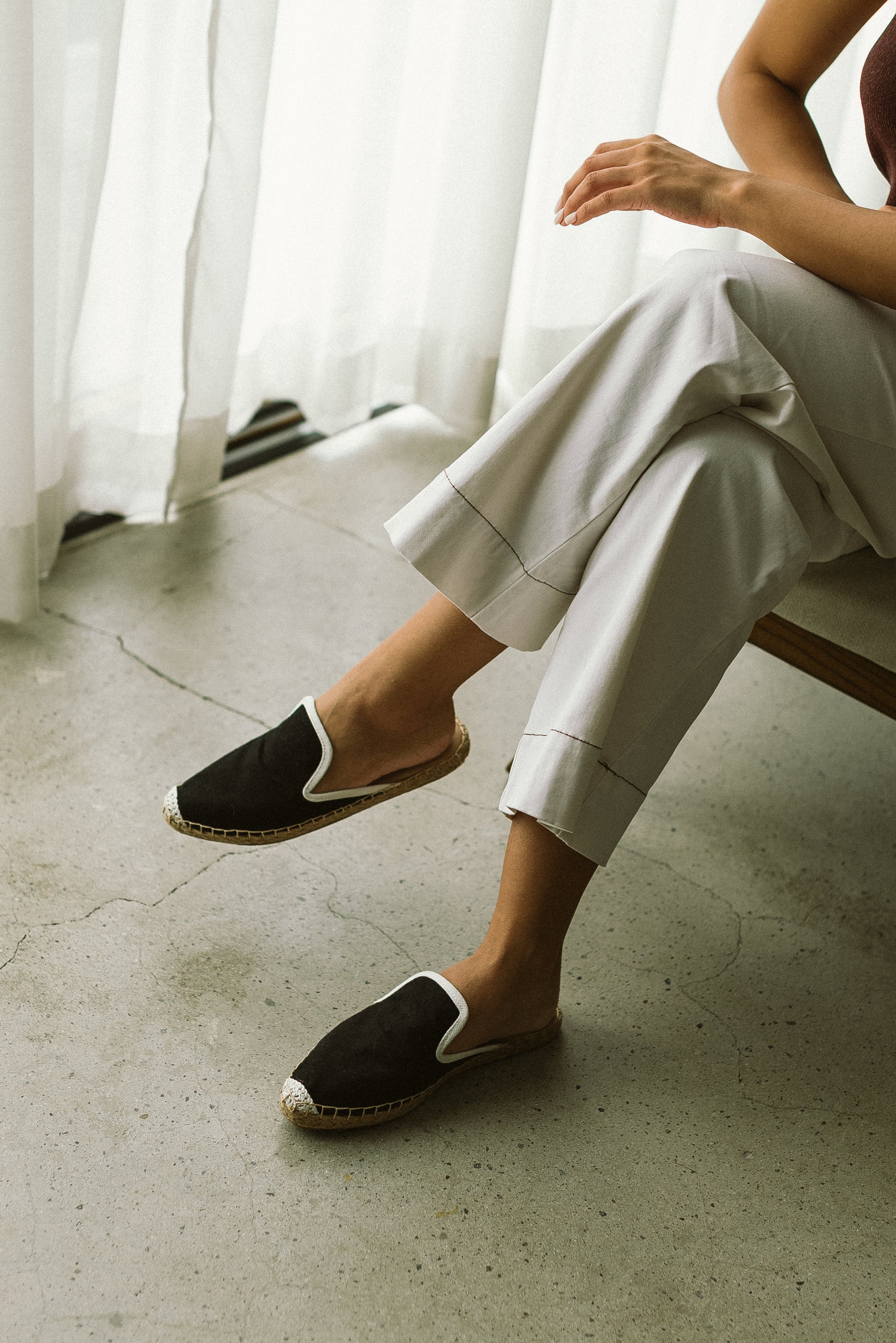 PRE ORDER: Playa Mules
