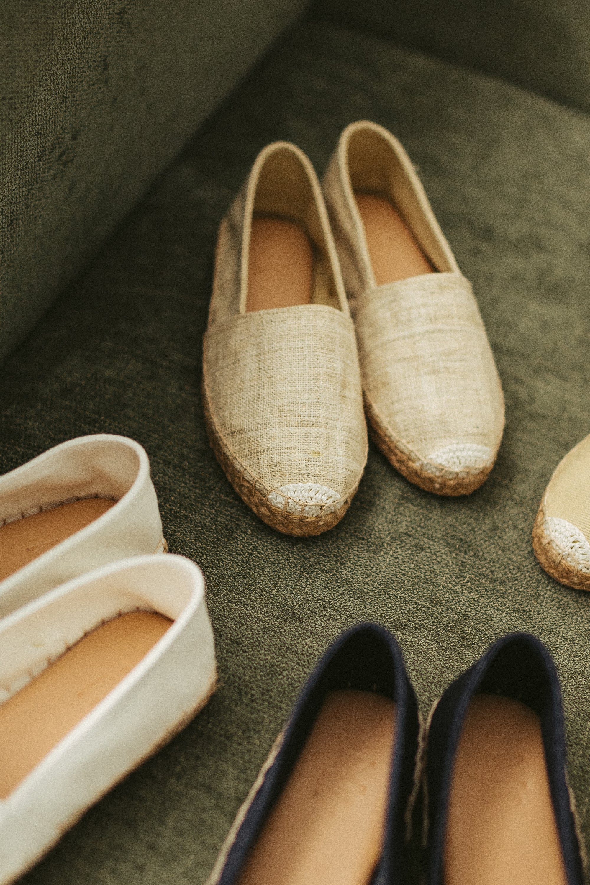PRE ORDER: Women's Rio Espadrilles