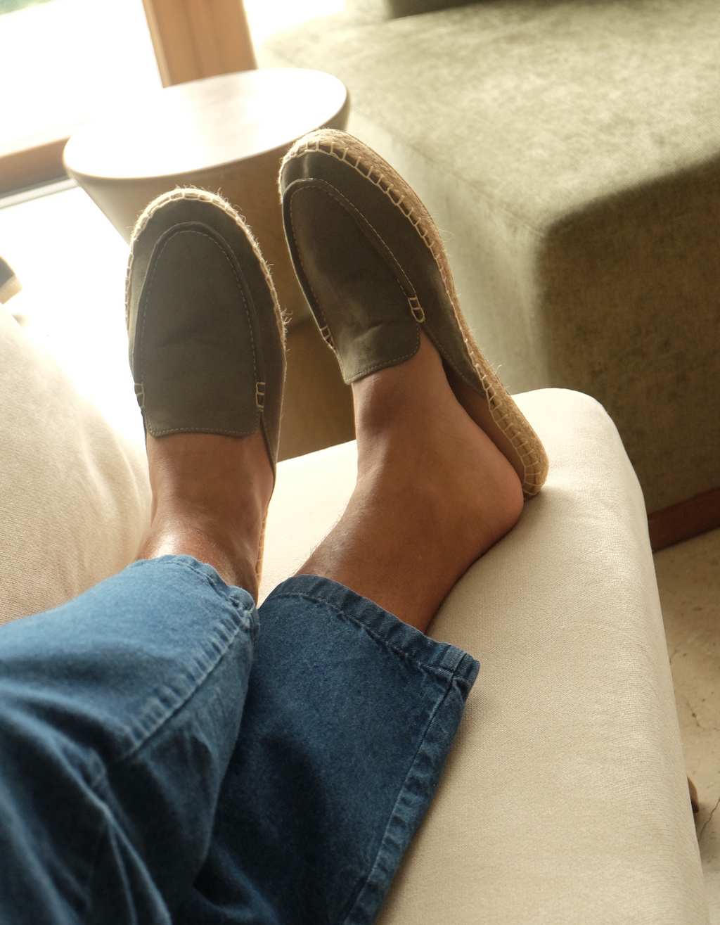 Men's Costa Mules